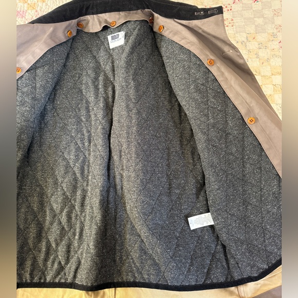 Steven Alan Jacket - Picture 7 of 7